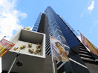 Eureka Tower, Melbourne