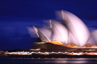 Opera House, Sydney