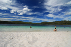 Fraser Island, Queensland