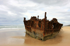 Fraser Island, Queensland