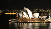 Opera House, Sydney