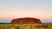 Uluru (Ayers Rock), Northern Territory