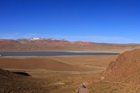 Laguna Morejón