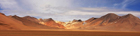 Salvador Dalí Desert