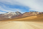 Salvador Dalí Desert