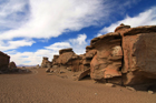 Siloli Desert