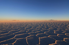 Salar de Uyuni