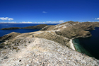 Isla Del Sol, Lake Titicaca