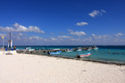 Puerto Morelos